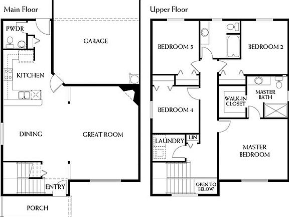 Floor Plan.