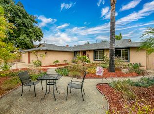 8625 Calleja Risa, El Cajon, CA 92021