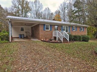 198 Yountz Rd, Lexington, NC 27292