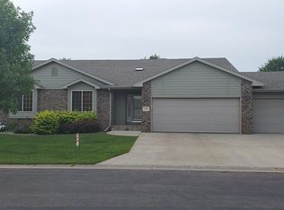 5305 E Pop Fly Pl #6B, Sioux Falls, SD 57110