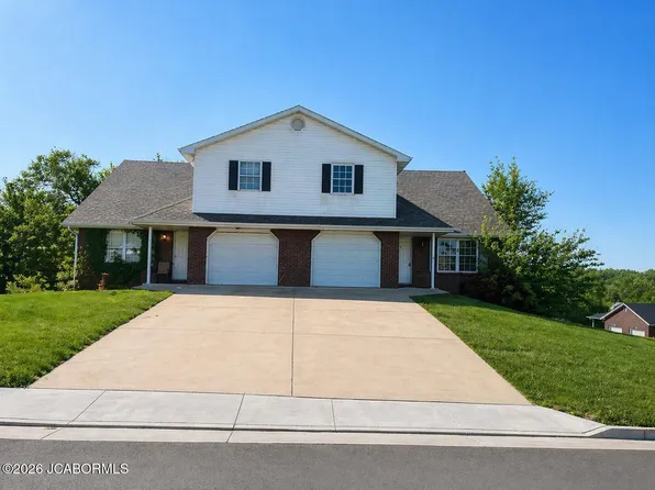 5119 Deer Rdg, Jefferson City, MO 65109