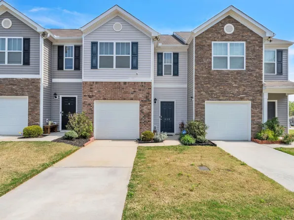 428 Sea Grit Ct, Greer, SC 29650