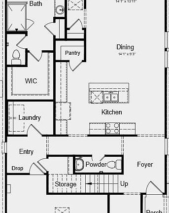 2nd image of this home