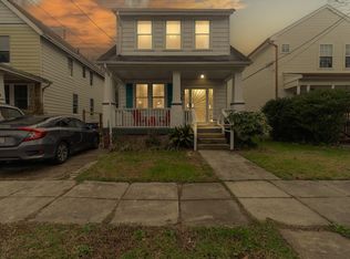 621 37th St, Norfolk, VA 23508