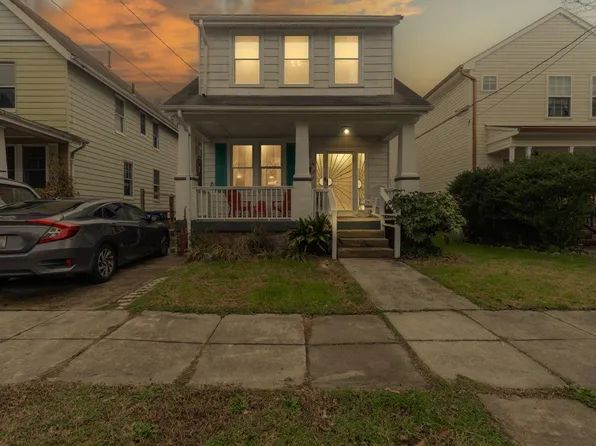 621 37th St, Norfolk, VA 23508