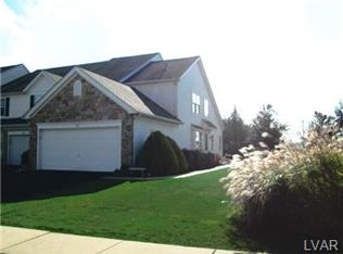194 Park Ridge Dr, Easton, PA 18040
