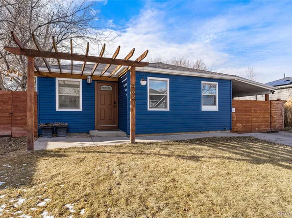 4621 Alcott Street, Denver, CO 80211