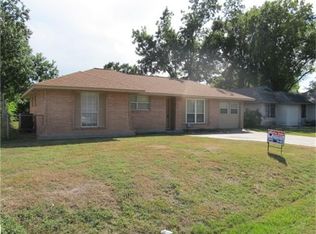 511 Beaver Bend Rd, Houston, TX 77037