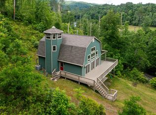 2869 Sweetwater Bnd, Hayesville, NC 28904