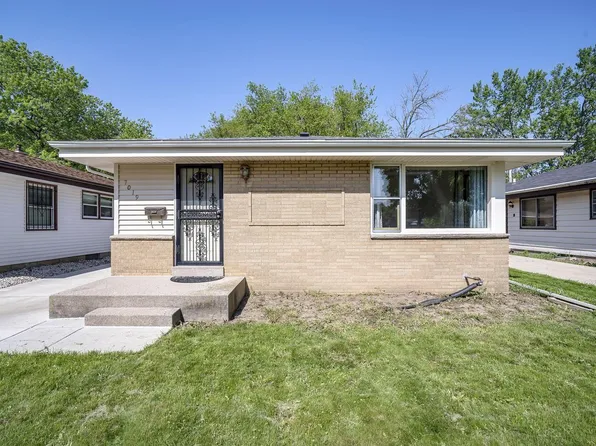 7019 North 41st STREET, Milwaukee, WI 53209