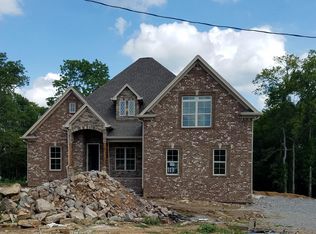 581 Butternut Trl, Mount Juliet, TN 37122