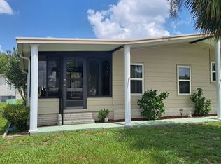 6312 Sundance Dr, Zephyrhills, FL 33542