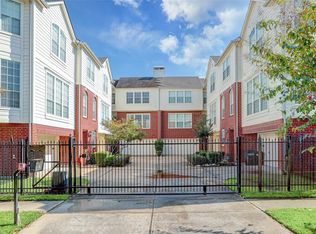 2349 Jackson St, Houston, TX 77004