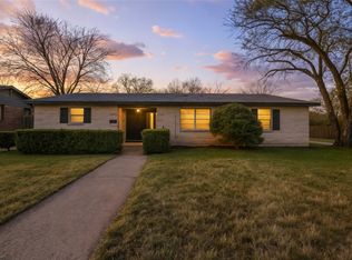 807 Havenwood Dr, Dallas, TX 75232