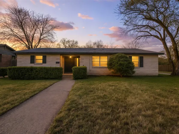807 Havenwood Dr, Dallas, TX 75232