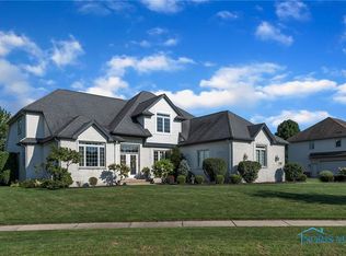3935 Magnolia Cir, Maumee, OH
