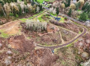 1830 Hazel Dell Rd LOT 1, Castle Rock, WA 98611