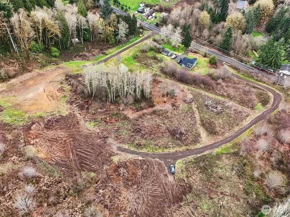 1830 Hazel Dell Road Lot 1, Castle Rock, WA 98611