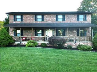 311 Sunshine Cir, Beckley, WV 25801
