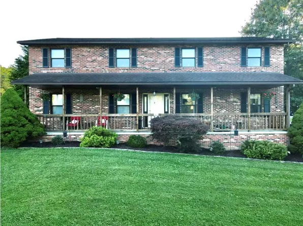 311 Sunshine Cir, Beckley, WV 25801