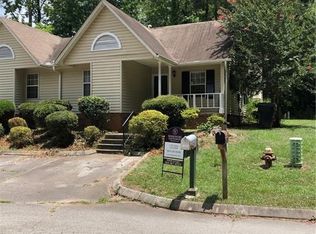 402 N Pointe Crk, Anderson, SC 29625