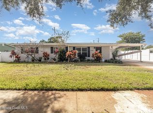2029 Ivy Dr UNIT 2, Cocoa, FL 32922