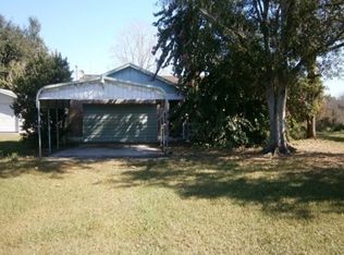 12916 Gordon Rd, Riverview, FL 33579