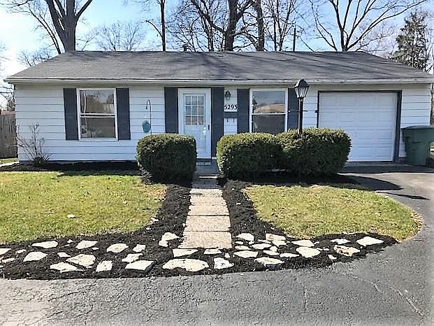 1st image of 5293 Indianola Ave