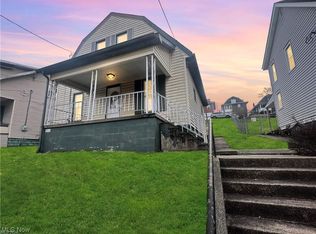 233 Beech Rd, Weirton, WV 26062