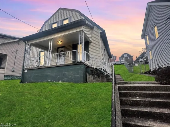 233 Beech Rd, Weirton, WV 26062