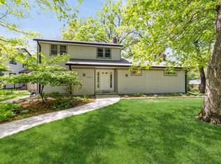 3312 Oakland St, Ames, IA 50014