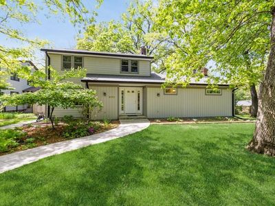 3312 Oakland St, Ames, IA, 50014