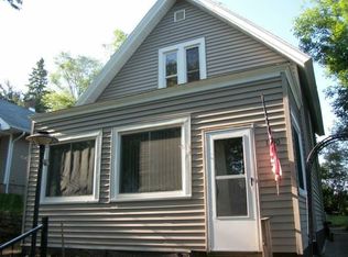 1340 Stillwater Ave, Saint Paul, MN 55106