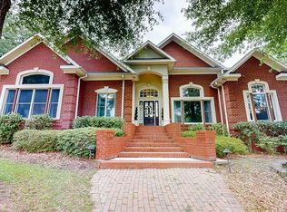 109 Buckhead Dr, Headland, AL 36345