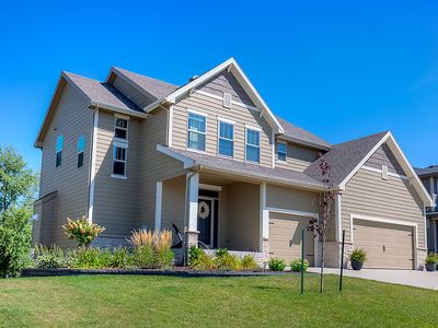 3579 NW 164th St, Clive, IA, 50325
