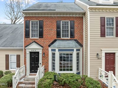 2813 Bedfordshire Ct, Raleigh, NC, 27604