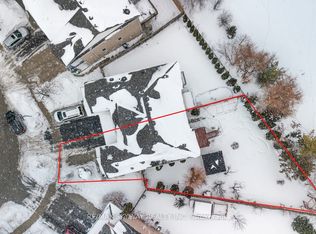 87 Ashdale Rd, Brampton, ON L6Y 5M9