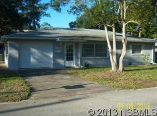 3 Swan Ave, New Smyrna Beach, FL 32168