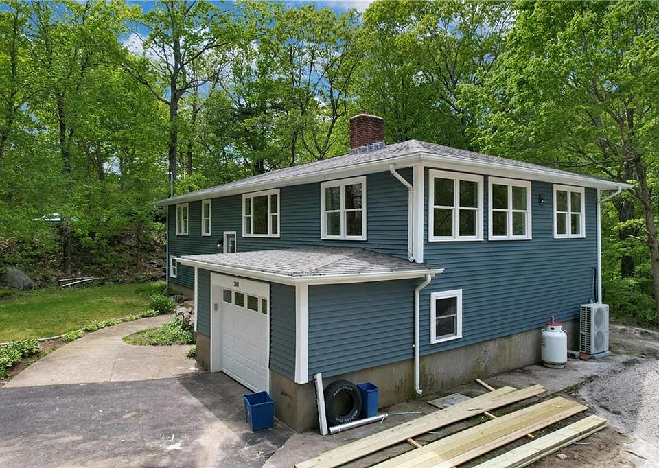 288 Scott Rd, Cumberland, RI 02864 Zillow
