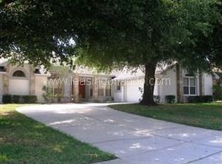 10101 Bayard Ct, Orlando, FL 32836