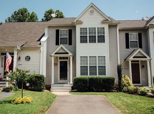 4753 Bluejay Way, Charlottesville, VA 22911