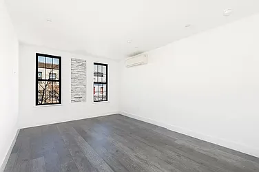 Rented by The Agency