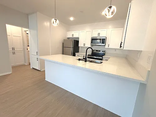 Floor plan 105