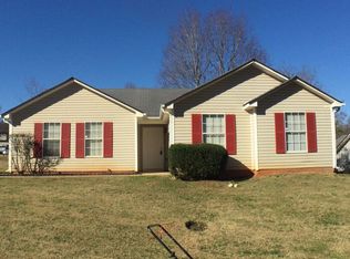 3264 Sugar Creek Trce, Atlanta, GA