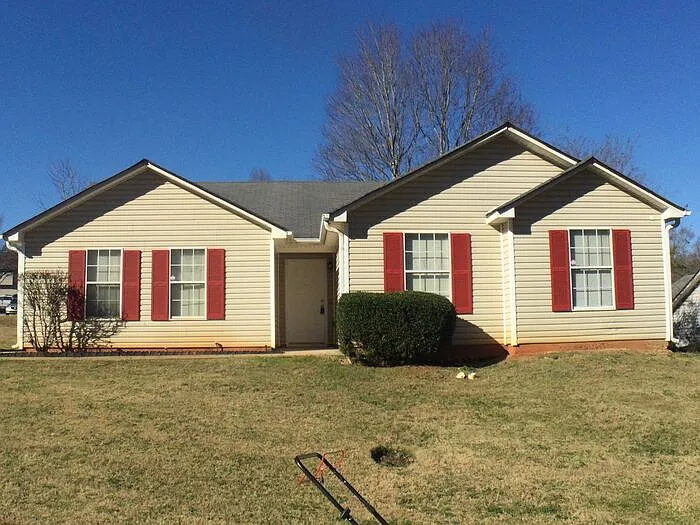 3264 Sugar Creek Trce photo 1