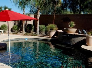 18159 W Marshall Ln, Surprise, AZ 85388