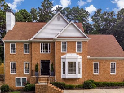 6031 Rocky Shoals Ct, Tucker, GA, 30084