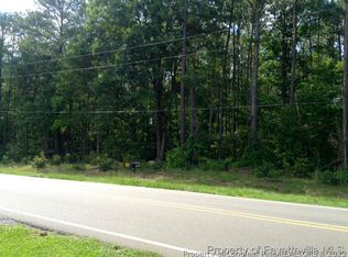 Carbonton Rd, Sanford, NC 27330