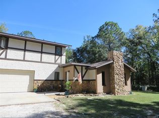 1897 N Squirrel Tree Ave, Lecanto, FL 34461