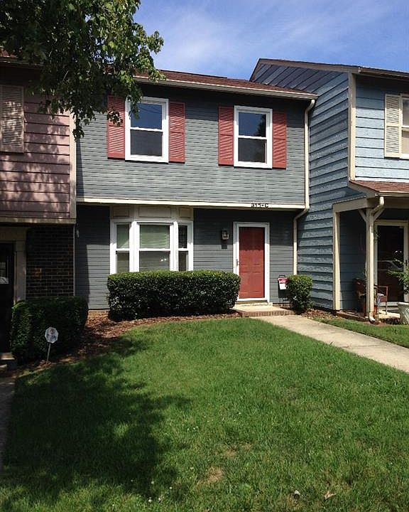 1st image of 317 E Montcastle Dr